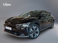 Kia EV6 Plus