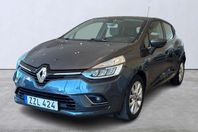 Renault Clio PhII Energy TCe 90 Intens II 5d