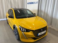 Peugeot E-208  GT Pack 50Kwh