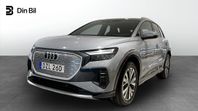 Audi Q4 e-tron Proline Advanced