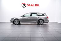 Volkswagen Passat GTE 1.4 TSI ACT 218HK P-VÄRM B-KAM DRAG