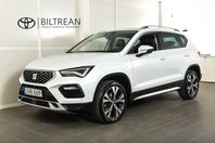 Seat Ateca 1,5 TSI Automat X-Perience Drag Bränslevärmare
