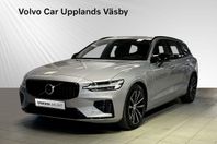 Volvo V60 T6 Plus Dark Dragkrok Klimatpakat