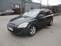 Kia CEED cee'd_sw 1.6 CRDi EX (Auto)