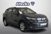 Volkswagen Tiguan Life eTSI 150hk DSG *Drag/Backkamera/P.V*
