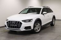 Audi A4 allroad 40TDI quattro S Tronic Proline, Sport Editio