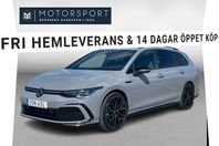 Volkswagen Golf Sportscombi 1.5 eTSI Aut R-Line Navi Drag mm