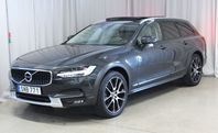 Volvo V90 Cross Country D4 AWD, Panorama, H/K, Drag, 4.99%
