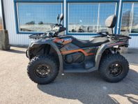 Goes Terrox 500. Prissänkt 6000kr