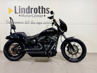 Harley-Davidson Street Bob M8 107