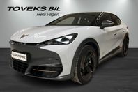 Cupra Tavascan VZ 77kwh 340hk 4Hjulsdrift *Lagerrensning*