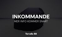 Subaru XV 2.0 4WD Summit Dragkrok LED-Ramp KOMMANDE