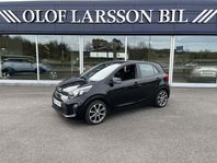 Kia Picanto 1.0 MPI GLS, Launch Edition P-radar/Fullservad