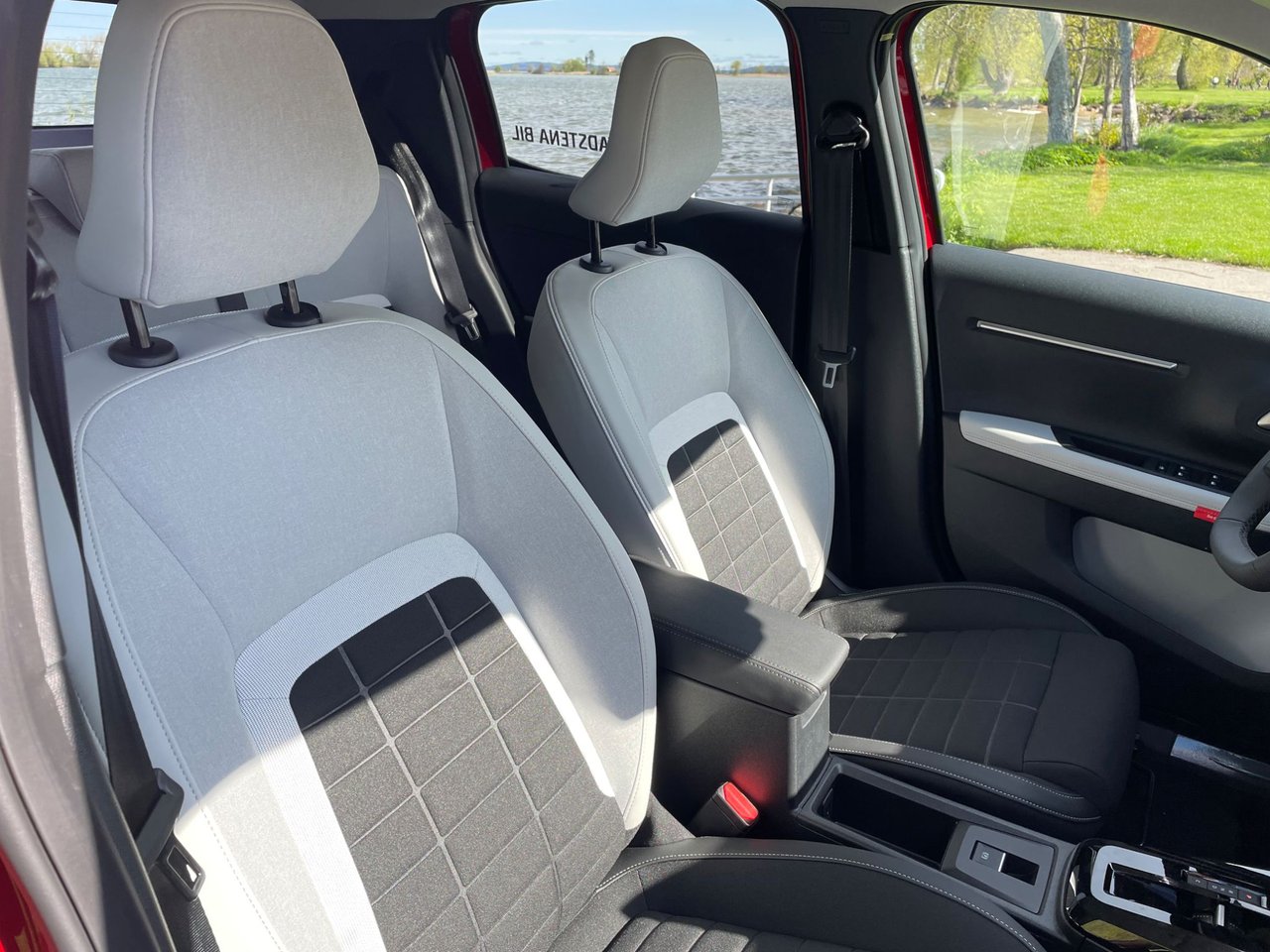 Citroën ë-C3, 113hk, 2024