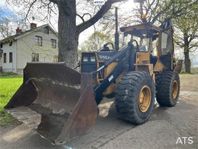 Traktorgrävare - VOLVO BM 6300