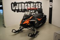 Lynx Xterrain 600R E-tec 3700 2025 *MOMSAD
