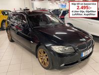 BMW 330x i Touring 258hk