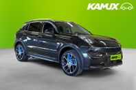 Lynk & Co 01 PHEV Navi Pano 360° Infinity