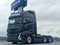 Volvo FH500TC, wb 3200