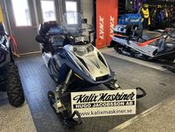 Ski-Doo GTX 600 SDI 504 mil Fint skick!