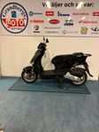 Kymco Agility 50
