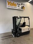 Crown SCT6060 - 2.0