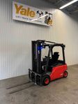 Linde E 20 PL-01