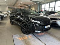 Peugeot 5008 GT Black Pack 1.2 PT 130hk Aut - 7-SITS, B-KAME