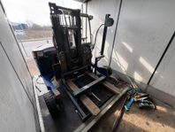Moffett M4 25.3 NX