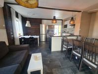 Bostad uthyres - hus i Långsele - 10 rum, 196m²
