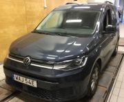 Volkswagen Caddy 1.5 TSI OPF Life Kamera/Xenon/MOMS