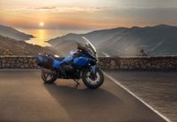 BMW R1300RT Nyhet för 2025, beställ redan idag.