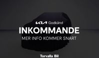 Kia EV6 RWD 228hk KIA GODKÄND