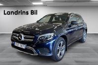 Mercedes-Benz GLC 220 d 4MATIC 9G-Tronic Exclusive