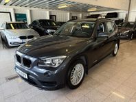 BMW X1 xDrive 20d Steptronic 184hk Sport line 1ägare 8984mil