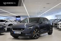 Polestar 2 Long Range Dual Motor Performance Öhlins Brembo M