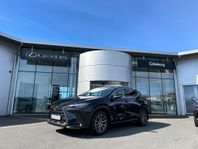 Lexus NX 350h AWD Executive Teknik-pkt Pano Drag E-CVT Euro