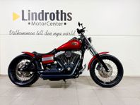 Harley-Davidson Street Bob Custom