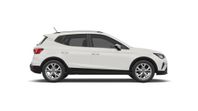 Seat Arona 1,0 TSI 115 DSG FR