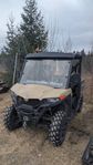 UFORCE 600 Demo