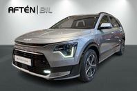 Kia Niro Plug-in Hybrid Advance Plus MY25
