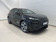 Audi Q6 e-tron Quattro S-Line