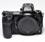 Nikon Z7 Hus