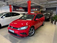 Volkswagen Golf 1.4 TSI 150 R-Line PDC Carplay SoV LED