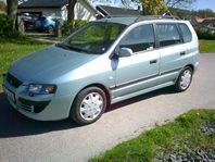 Mitsubishi Space Star 1.8 MPI