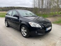 Kia CEED cee'd 1.6 Lågmil CVVT EX Euro 4