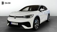 Volkswagen ID.5 Pro Pro/Edition/Dragkrok/Asspkt