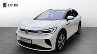 Volkswagen ID.4 GTX 4M