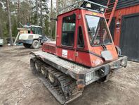 Terrängfordon  ILLER D-200