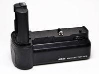 Nikon MB-N10 Batterigrepp